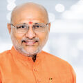 (CP) Radhakrishnan - News for Kids