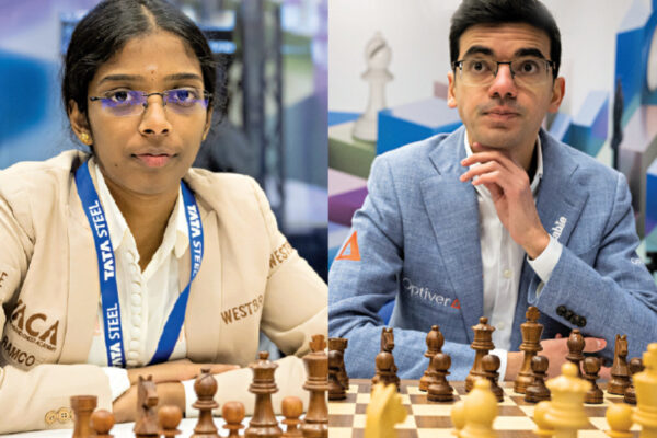 FIDE Grand Swiss 2025 Tournament 