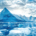 Glaciers Affected by Rainfall - Environmental News for Kids