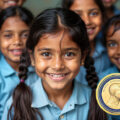 Indian NGO Wins Award - News for Kids