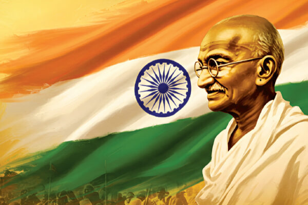 Great Sayings by Scholars: Non-violence: The Path of Dharma 