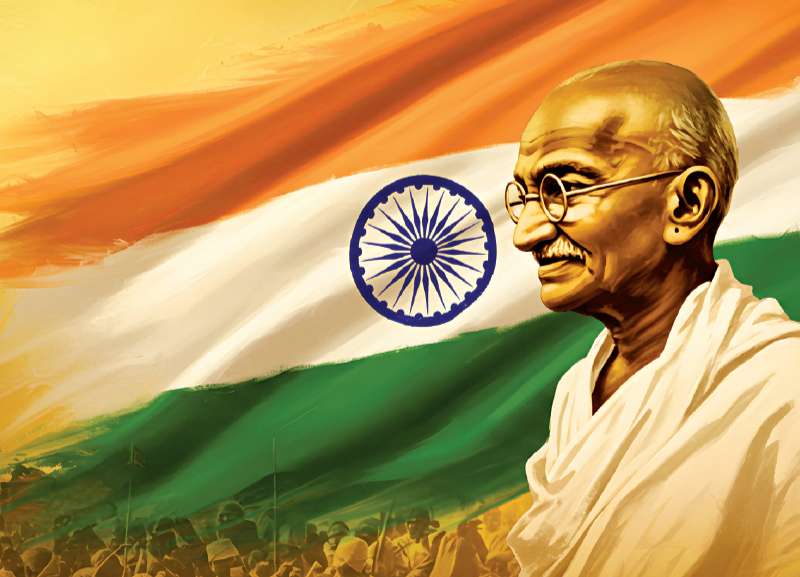 Great Sayings by Scholars: Non-violence: The Path of Dharma