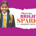 RobinAge Bright Sparks Awards 2025-26