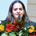 Sabita Bhandari - News for Kids