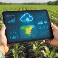 AI Helps Farmers to Schedule Sowing - News for Kids