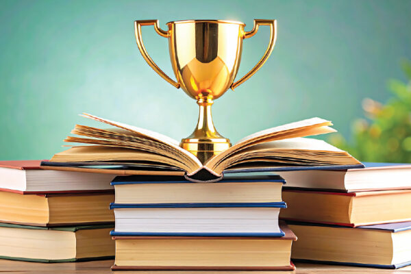 Dedication to Teaching 