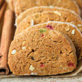 Tutti-Frutti Cookies