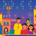 RobinAge Cover Story - Twinkle Twinkle Little Diyas