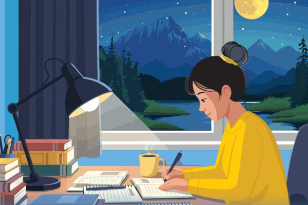 Dhwani Singh, Class 9, BGS PIublic School, Bengaluru