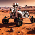 Hints of Life on Mars - News for Kids