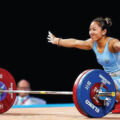 Mirabai Chanu’s Triumph - News for Kids