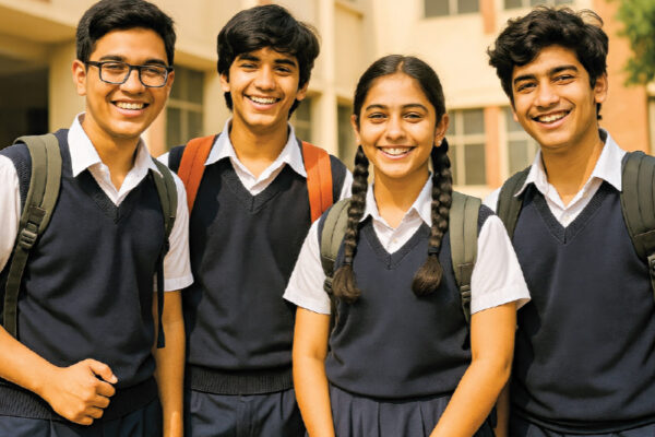 A Space for Expression 