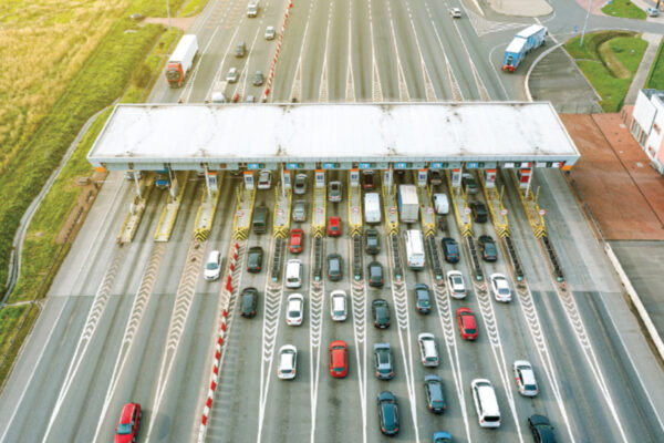 How Do Toll Booths Work?