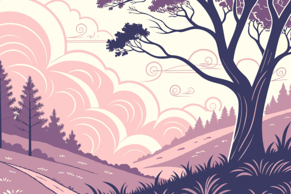 Sense in Stillness