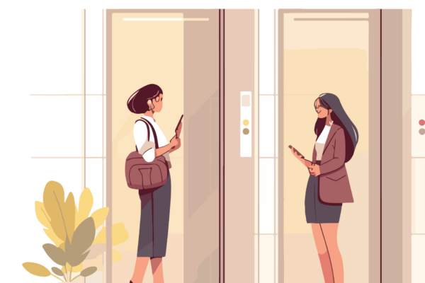 The Magical Elevator