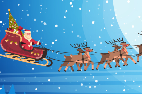 The Christmas Poem
