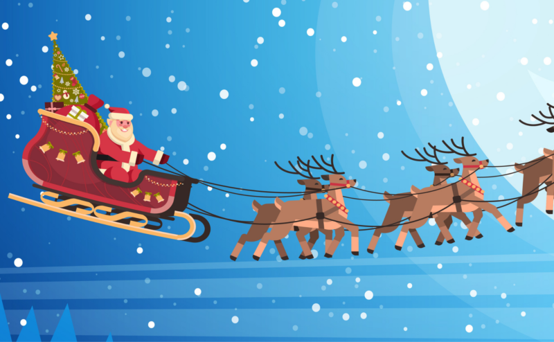 The Christmas Poem