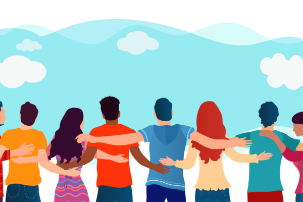 Acrostic: Friendships