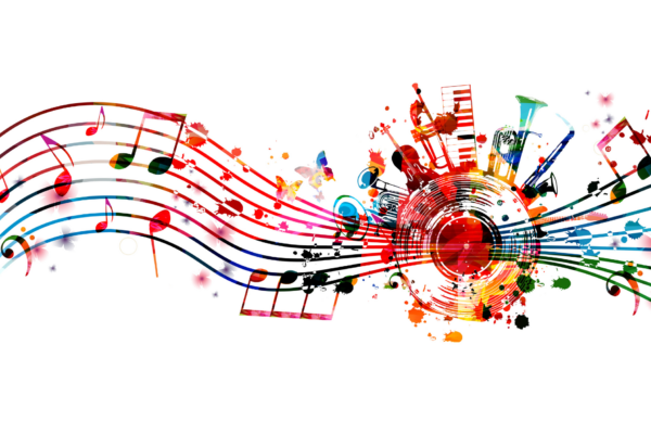 Ode: Music