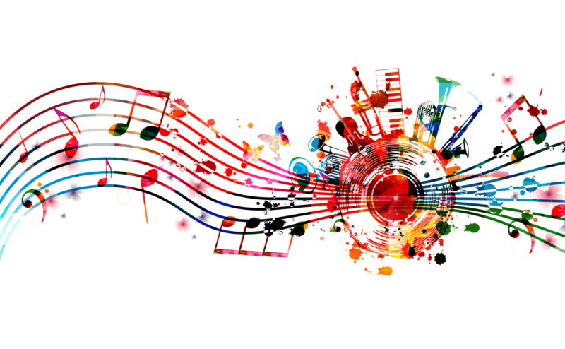 Ode: Music