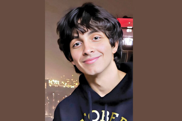 Young Innovators: Aayan Chopra