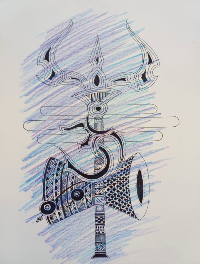 Cosmic Energy