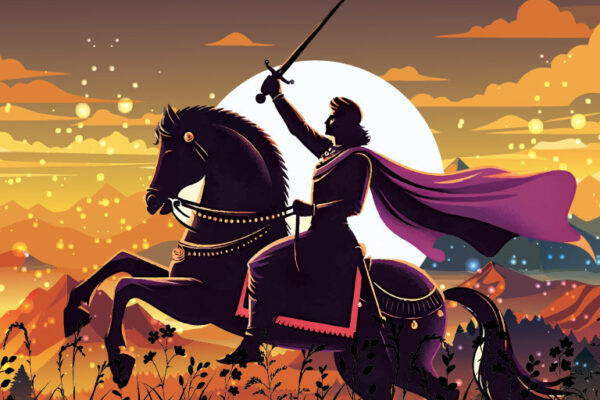 Yash Gohad, Class 6, Sevasadan English Medium School, Pune