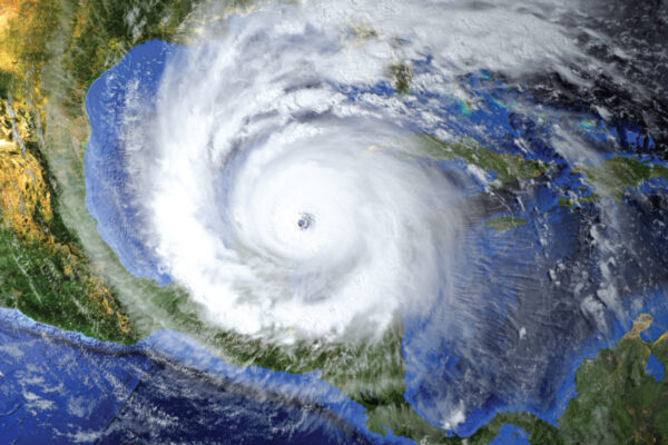 What Happens to the Sea During A Hurricane?