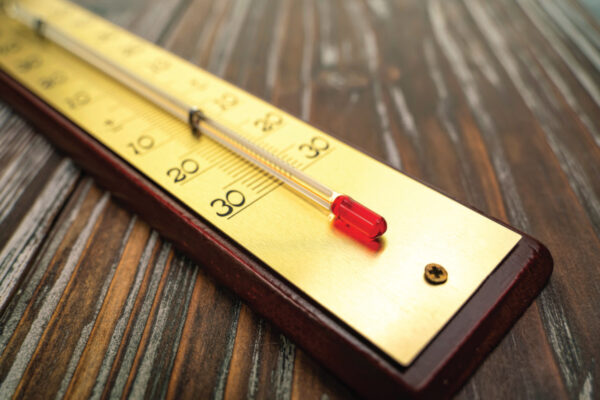 Why Is Mercury Used in Thermometers? 
