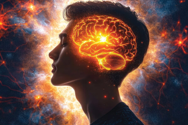 How Does Our Brain Respond to Learning Something New? 