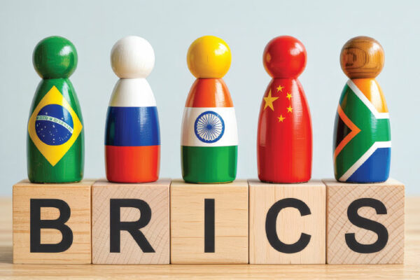 What Is BRICS?