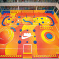 Captivating Playground Created - News for Kids