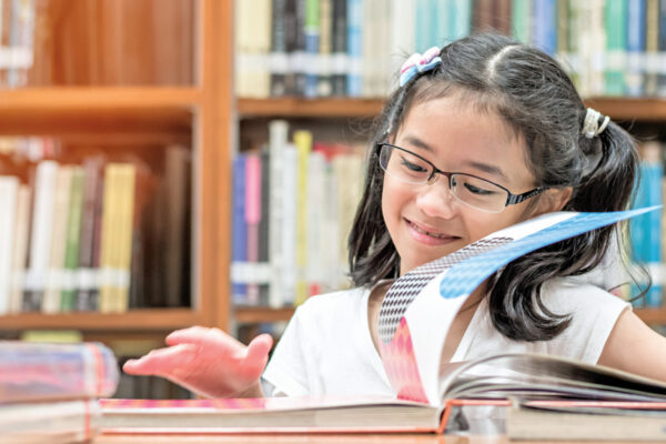 Encouraging Self-reliance 