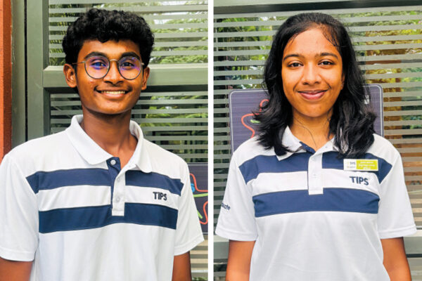 Coimbatore Students Win Accolades in Shooting Championships