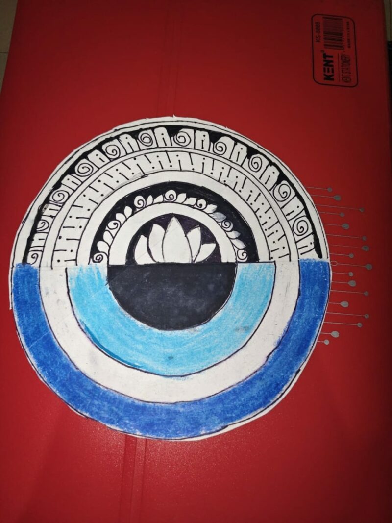 Mandala Art