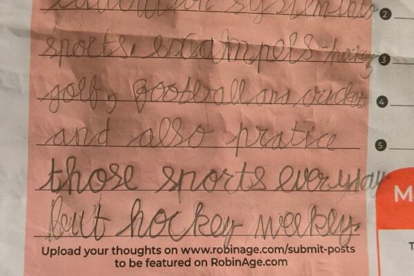 More than Just Books