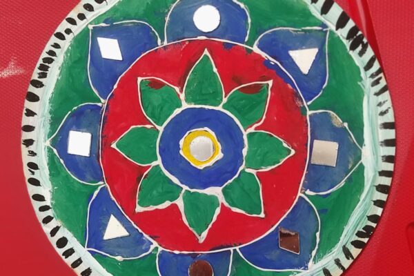 Lippan Art