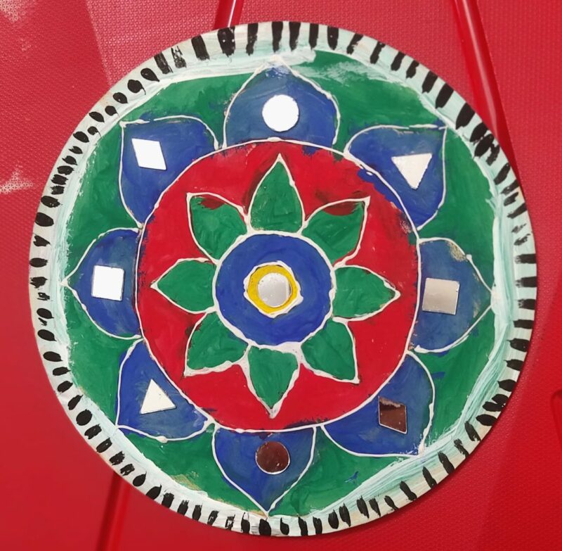 Lippan Art