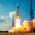 India Launches Massive Satellite - News for Kids