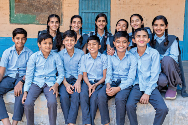 Learning Civics Practically 