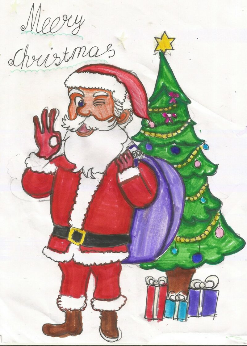 Christmas Celebration