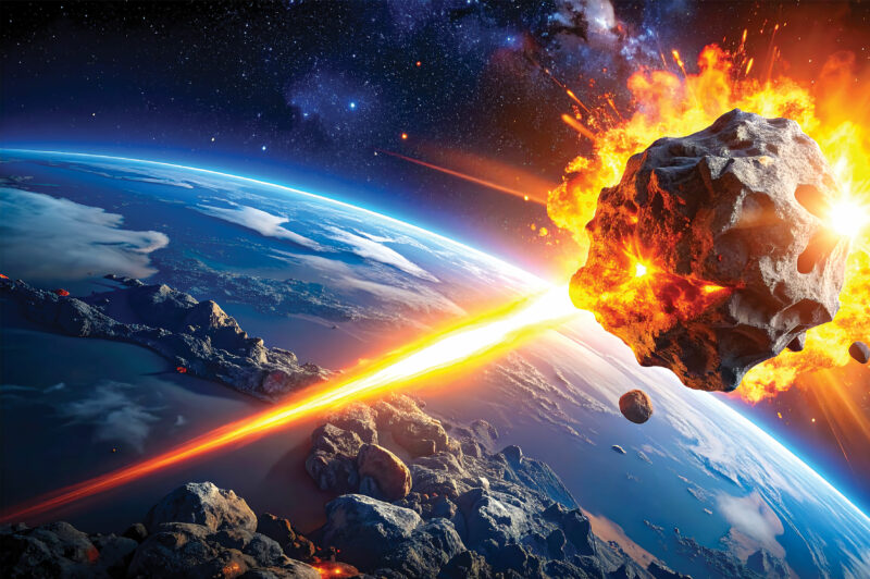 Study on Strange Glass