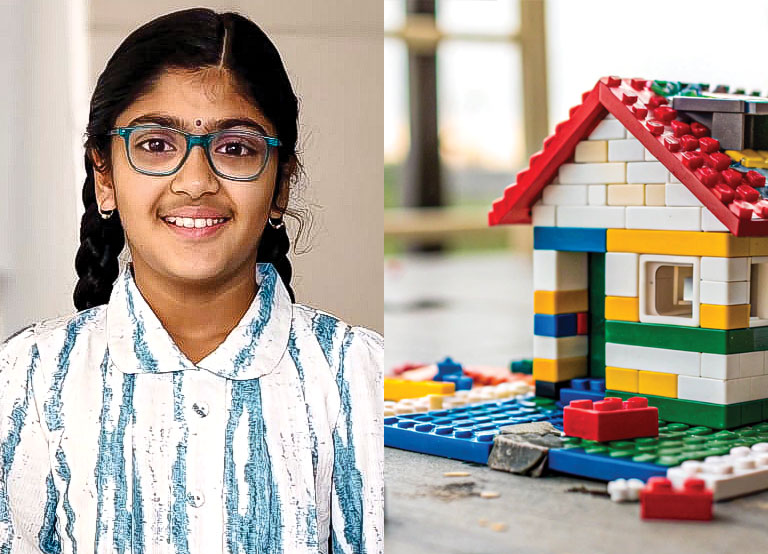 RobinAge Cover Story - Subject of My Choice