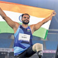 India Shines in Para Championships - News for Kids
