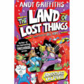The Land of Lost Things