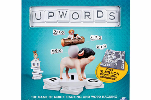 Upwords