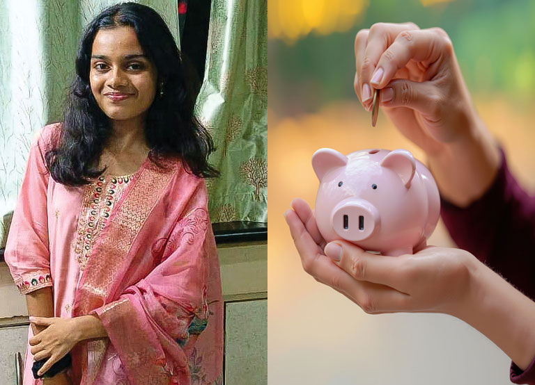 RobinAge Cover Story - Subject of My Choice