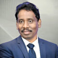 Shirish Chandra Murmu - News for Kids