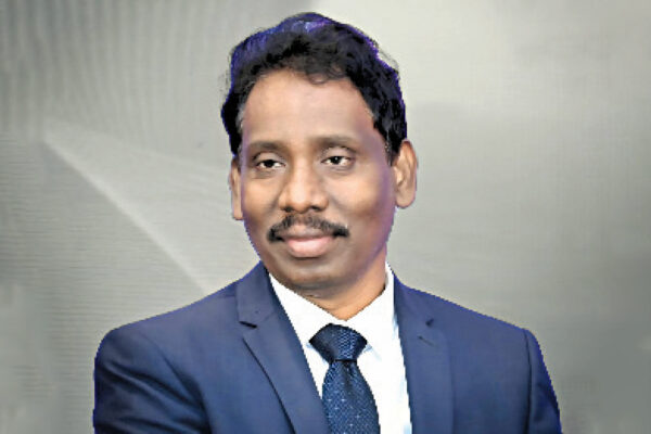 RBI Appoints New Deputy Governor