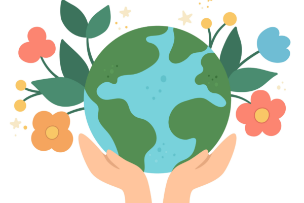 What I Would Like to Change in World